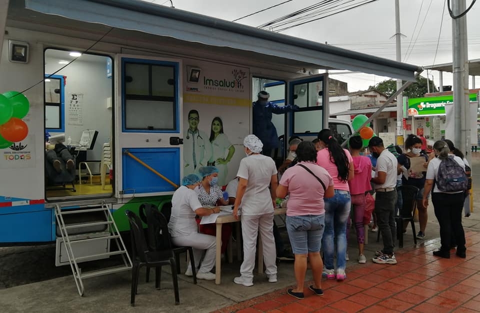 IMSALUD