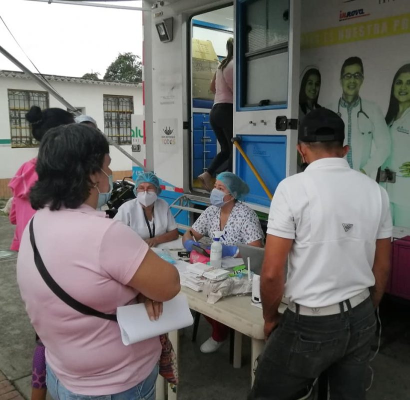 IMSALUD