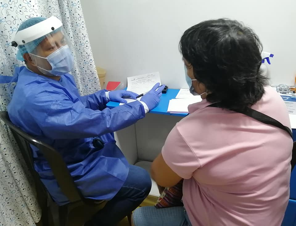 IMSALUD