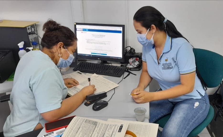 IMSALUD