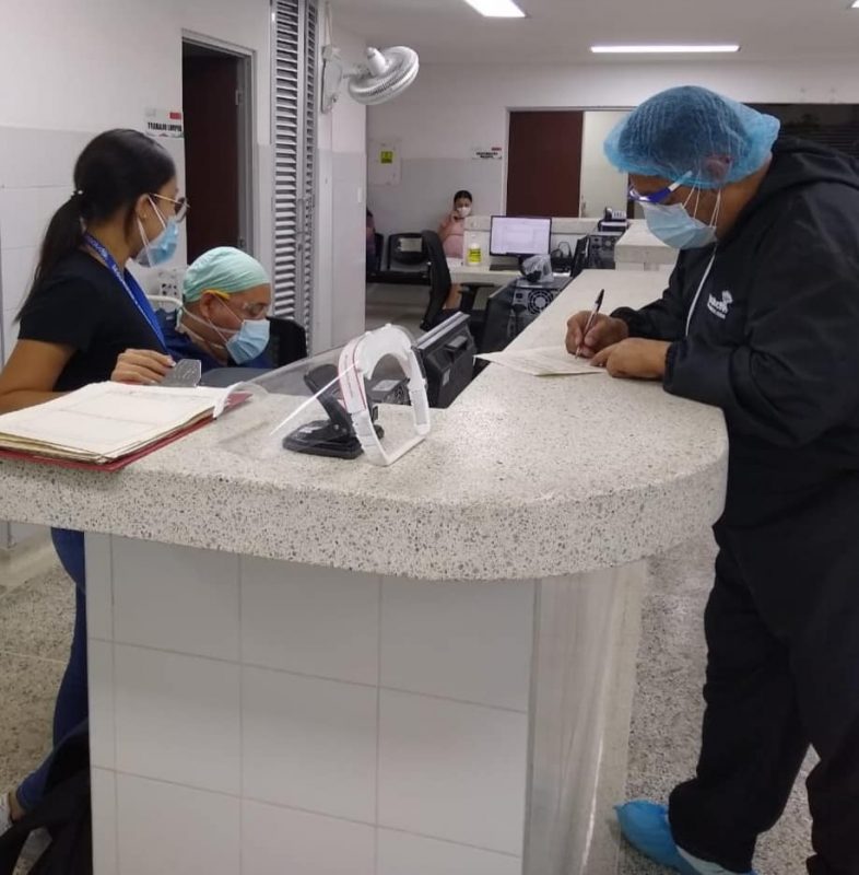 IMSALUD