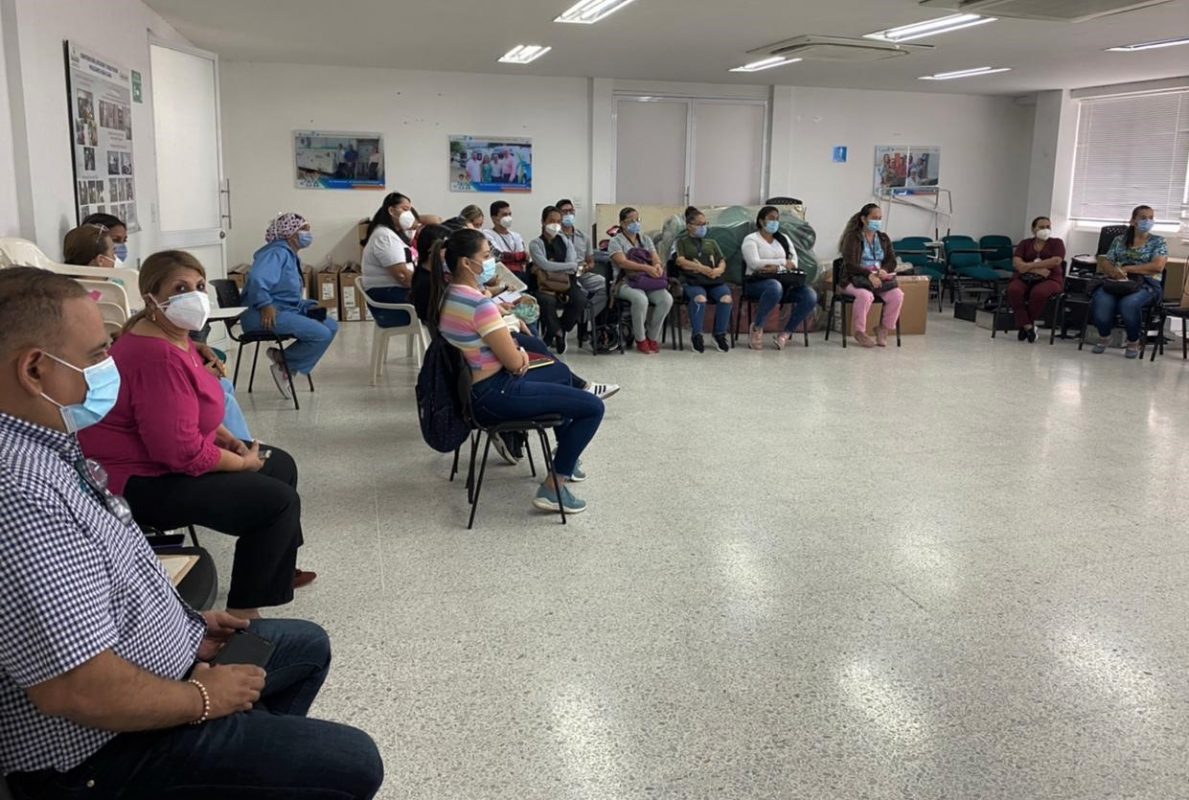 IMSALUD