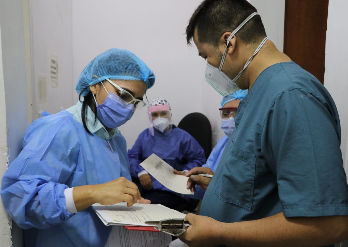 IMSALUD