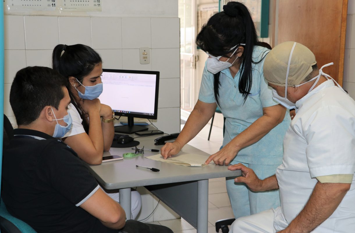 IMSALUD
