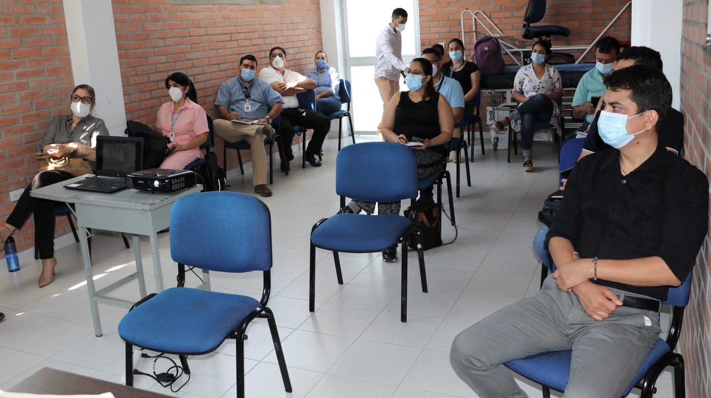 IMSALUD