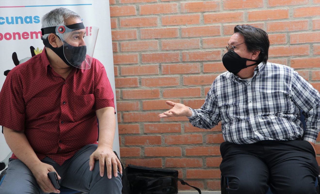 IMSALUD