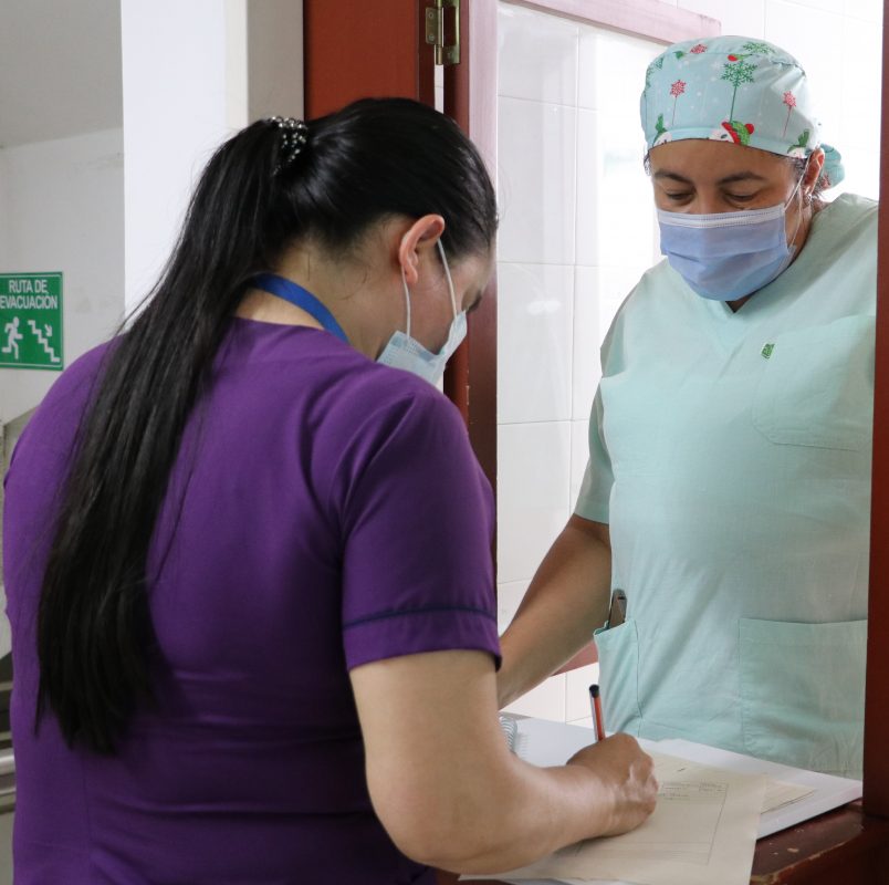 IMSALUD