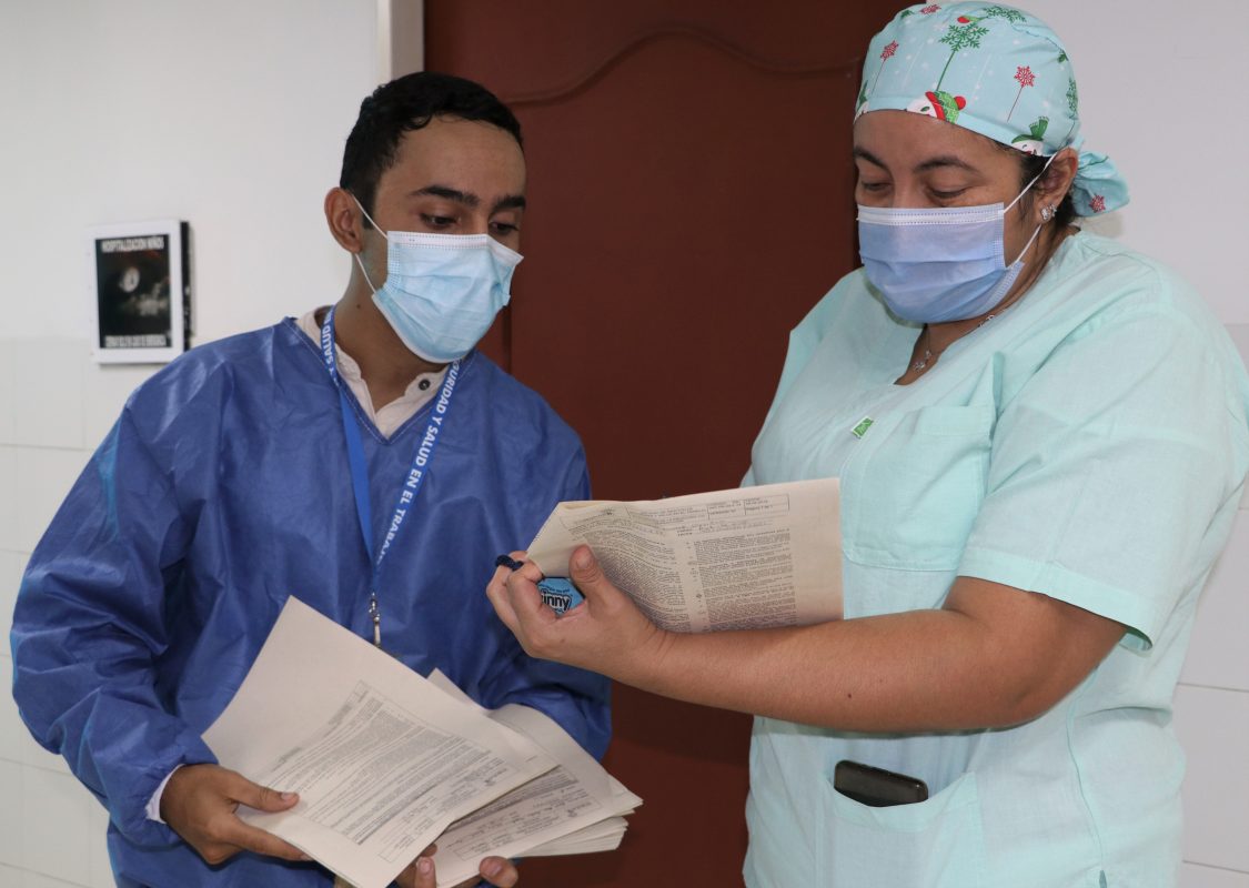 IMSALUD