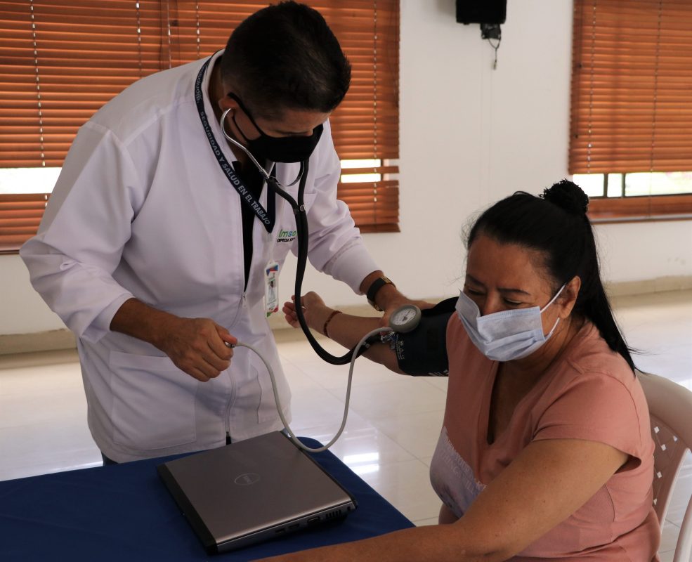 IMSALUD