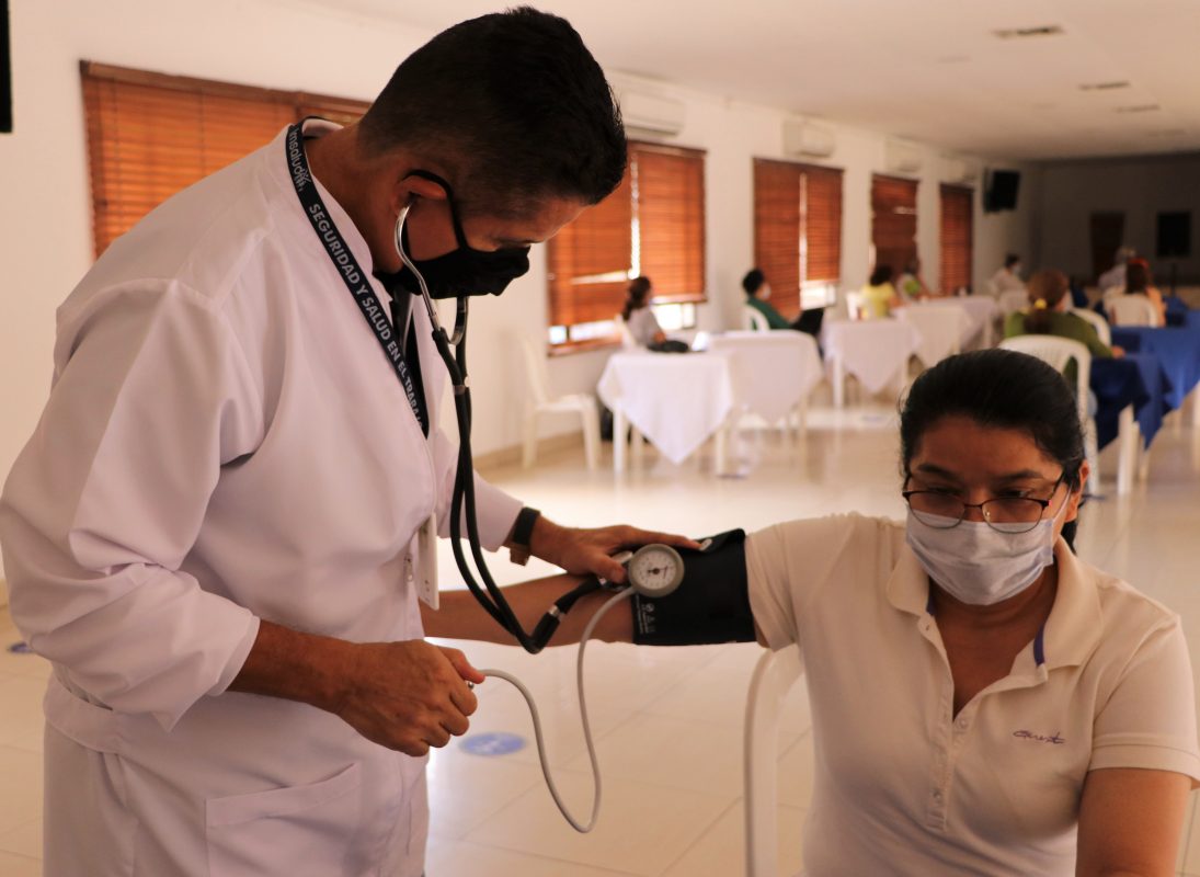 IMSALUD