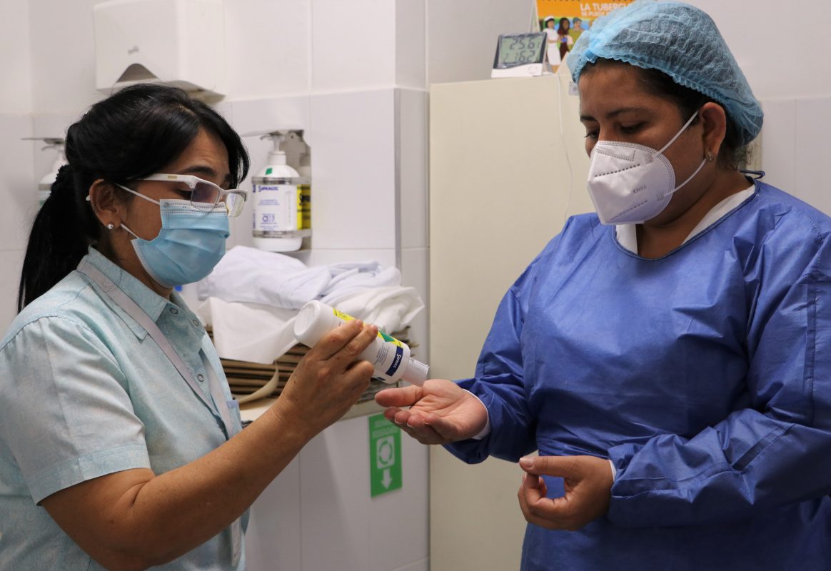 IMSALUD
