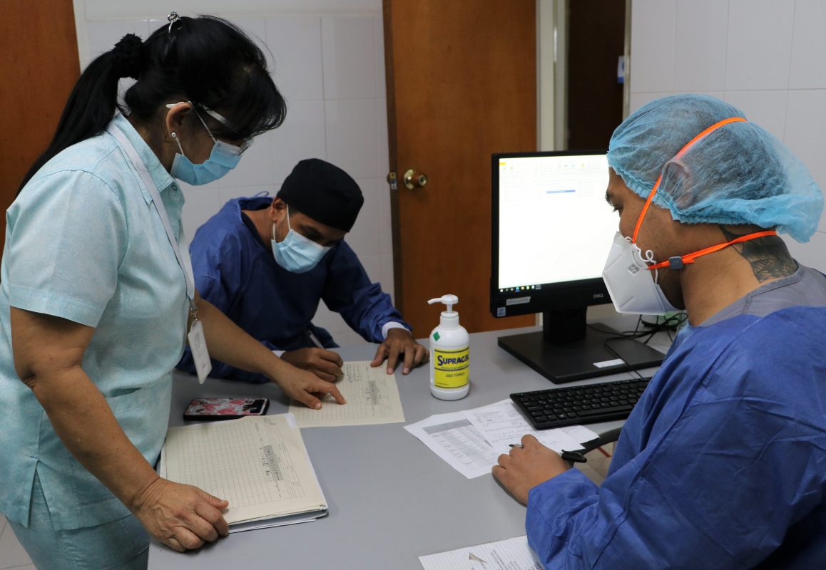 IMSALUD