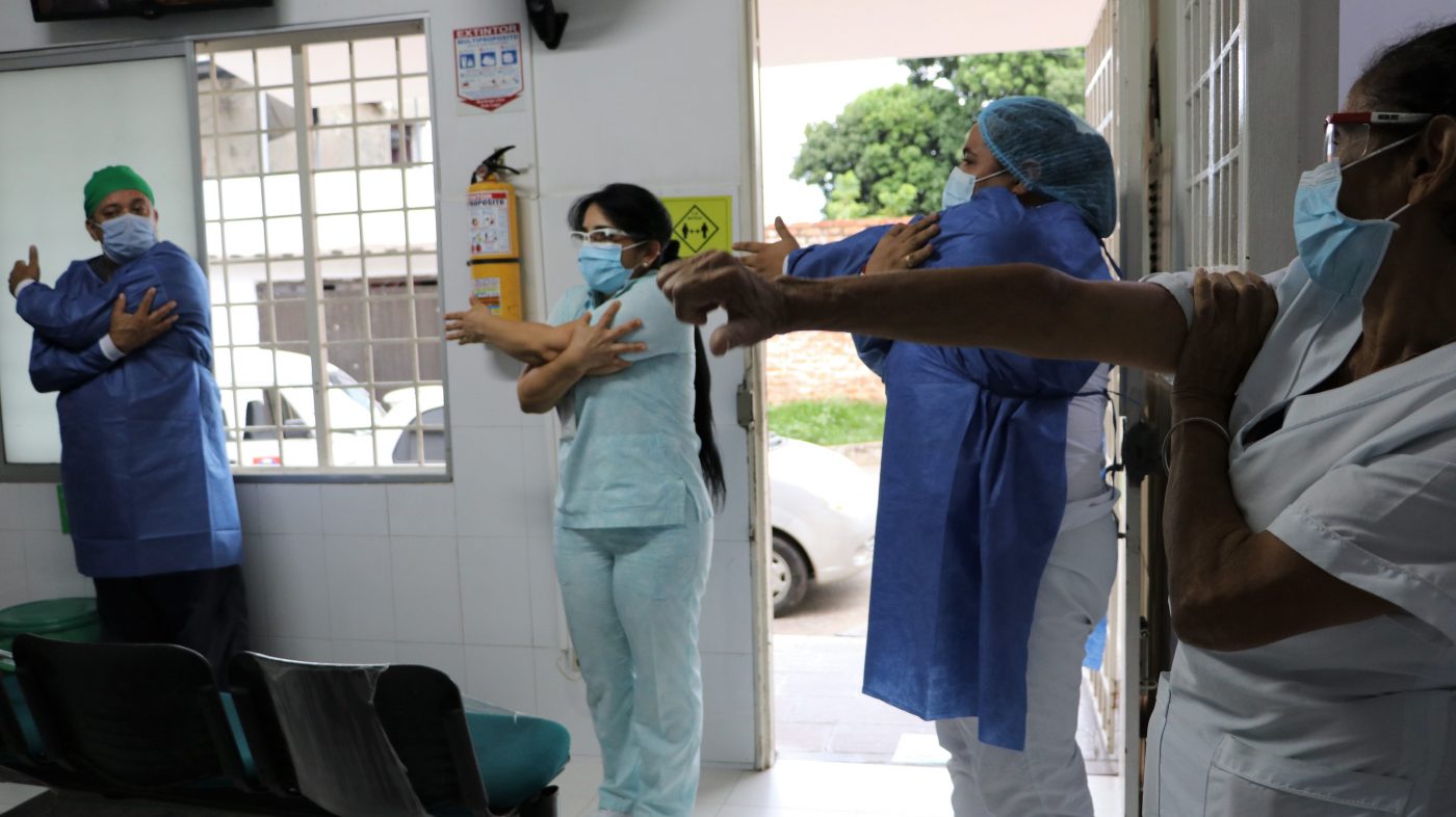 IMSALUD