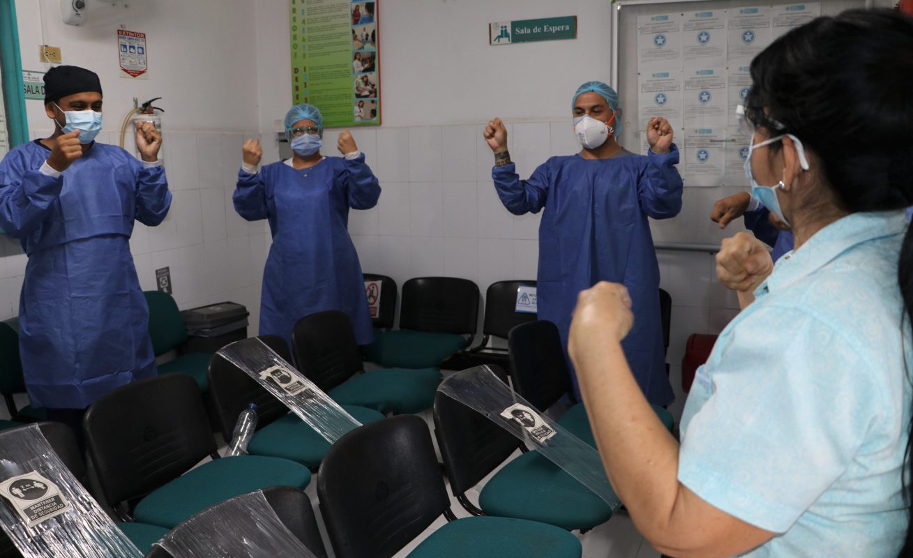 IMSALUD