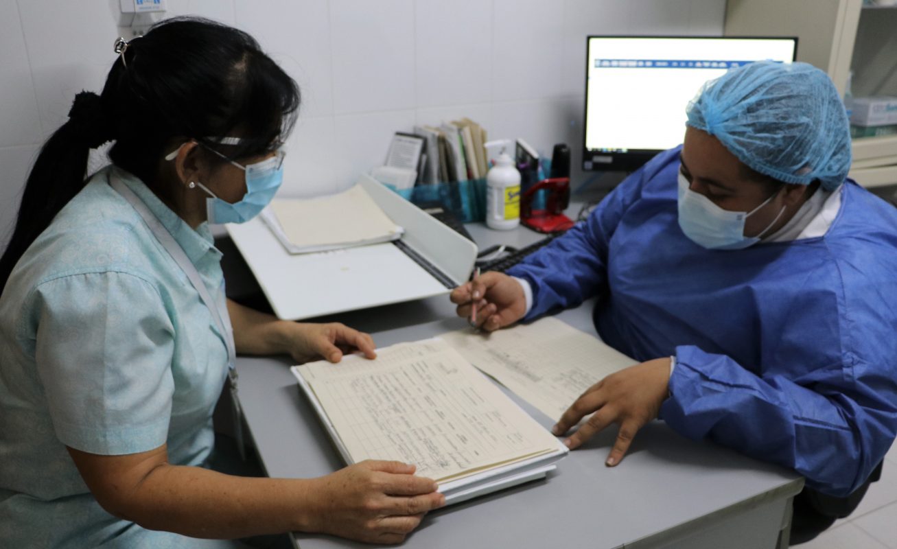 IMSALUD