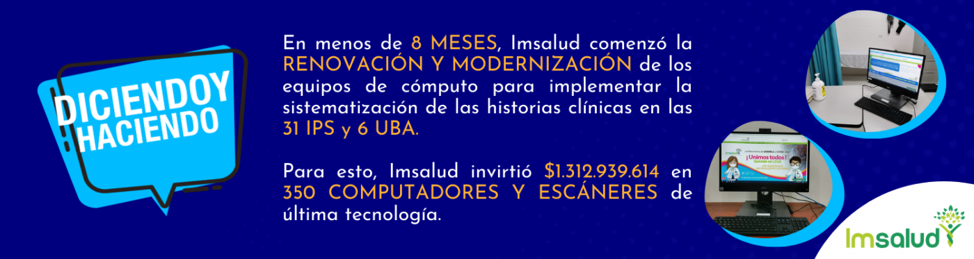 IMSALUD