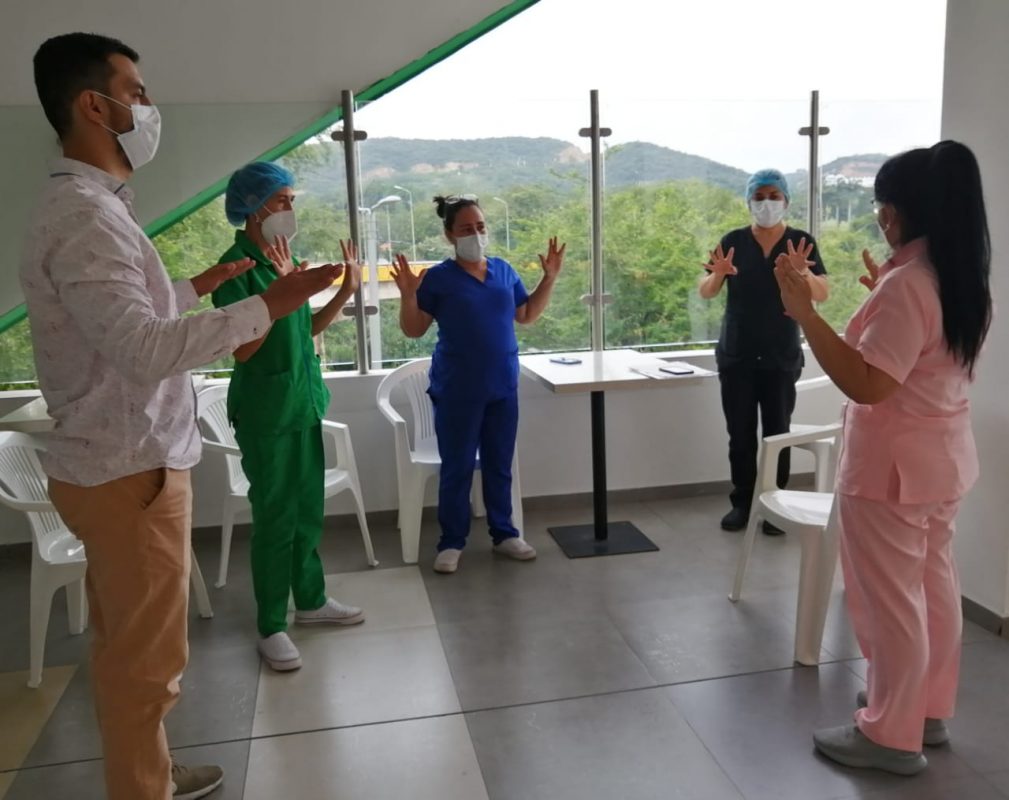 IMSALUD