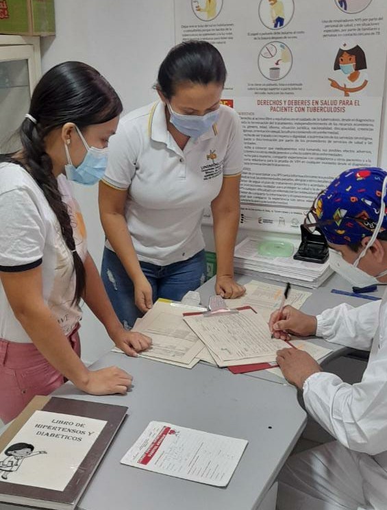 IMSALUD