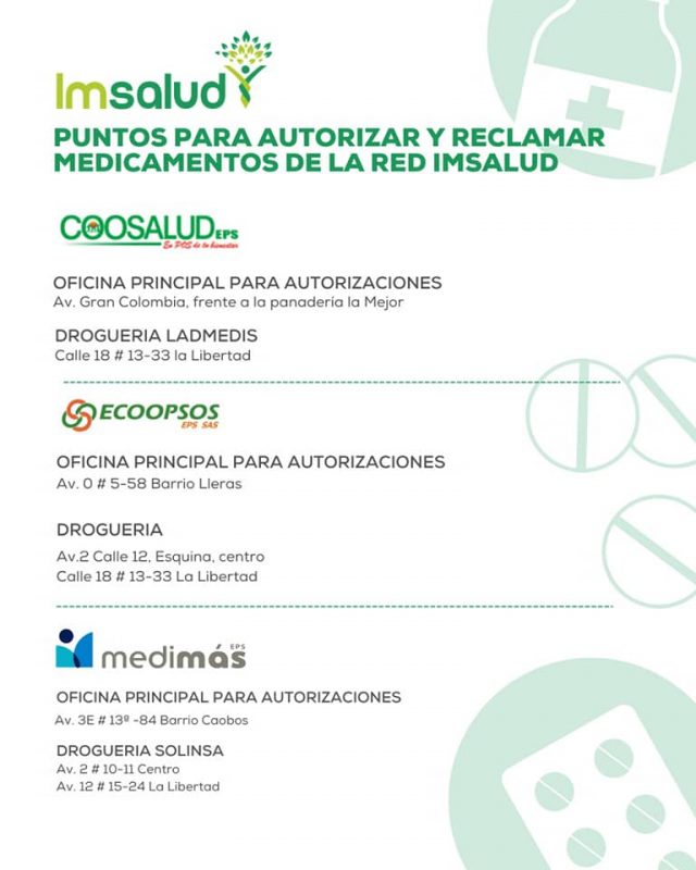 IMSALUD