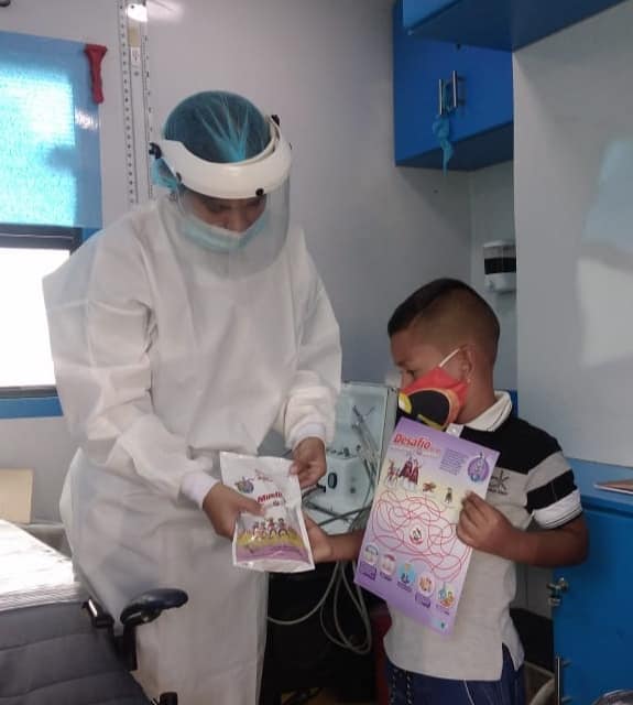 IMSALUD