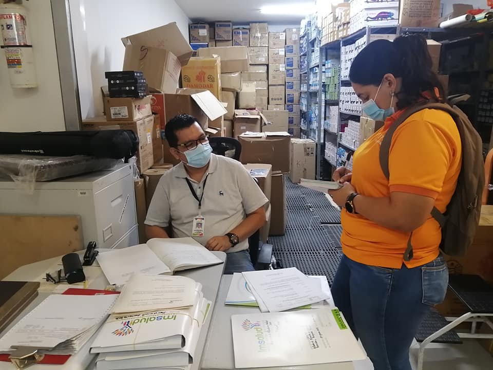 IMSALUD
