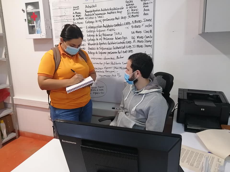 IMSALUD