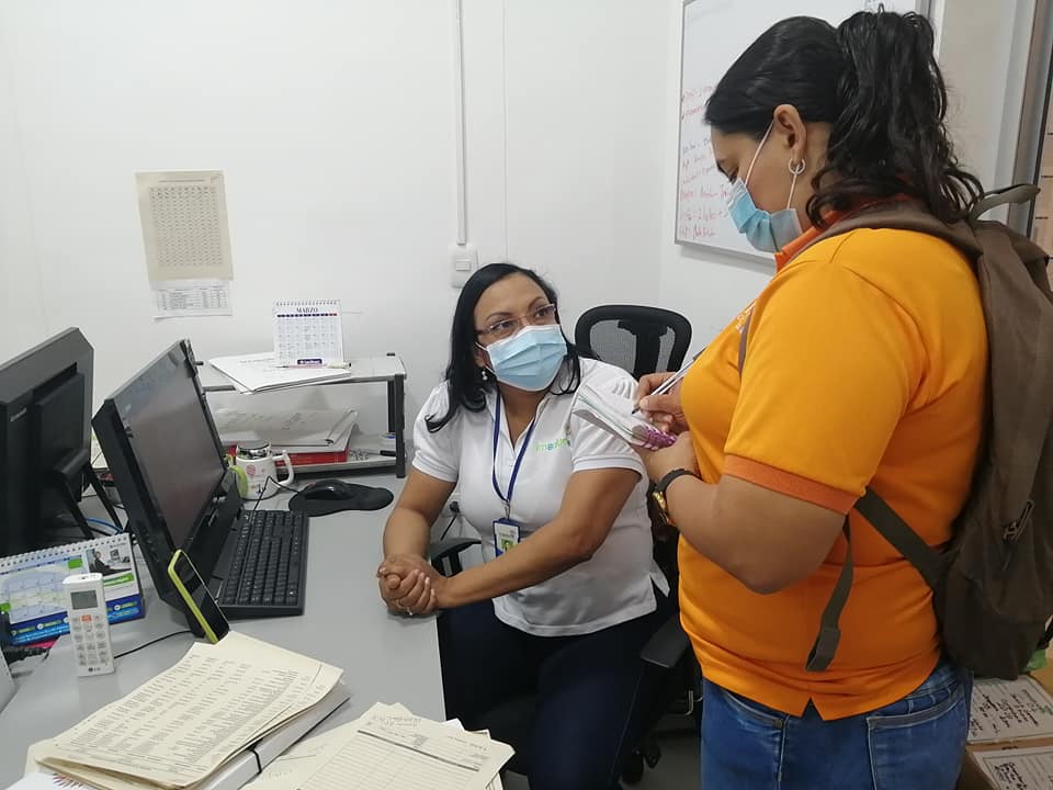 IMSALUD