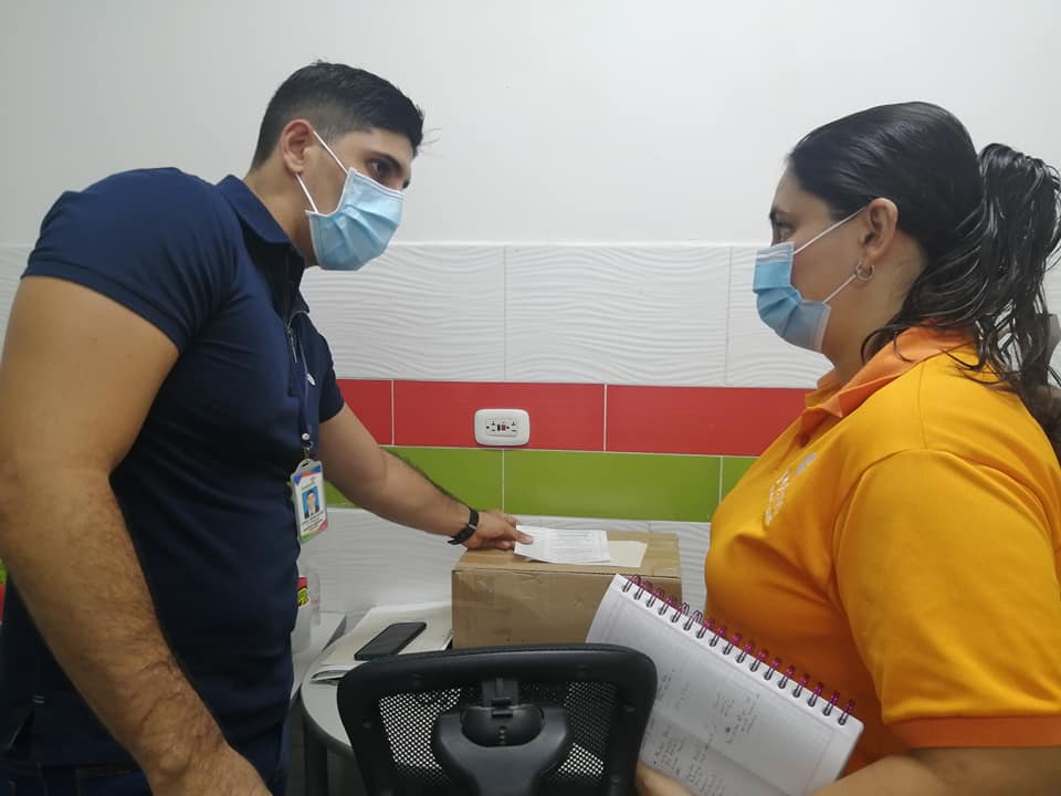 IMSALUD