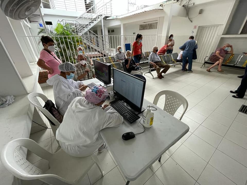 IMSALUD