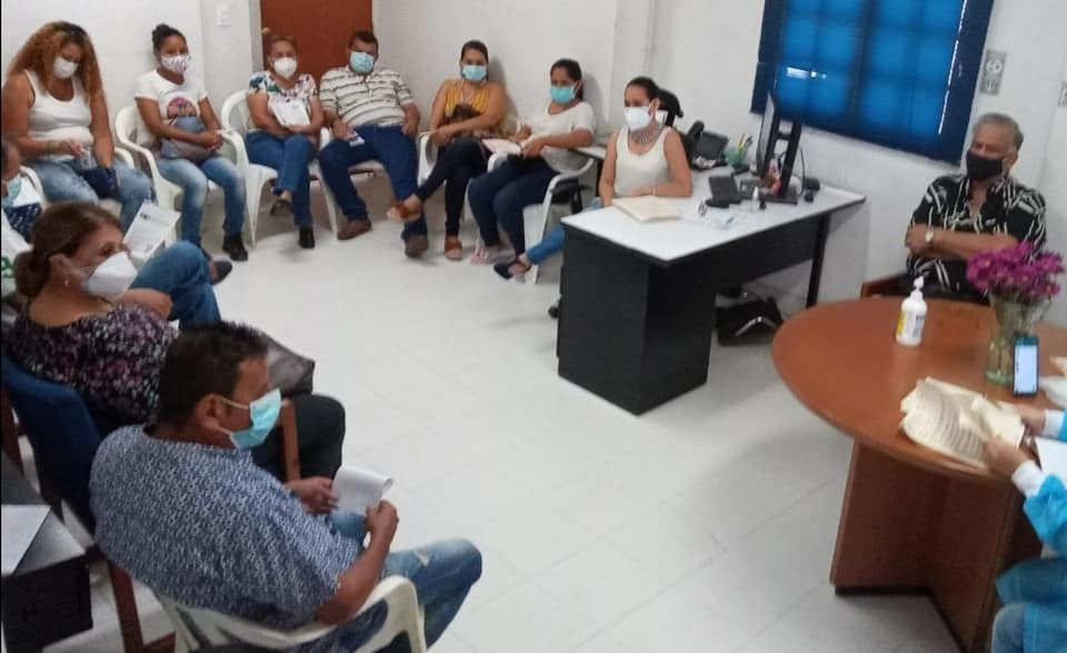 IMSALUD