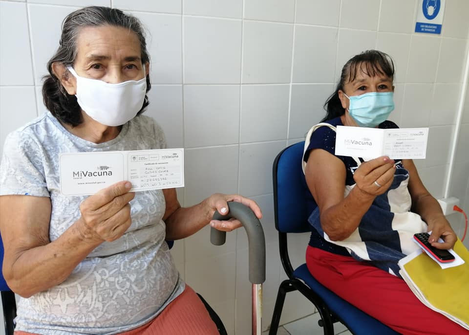 IMSALUD