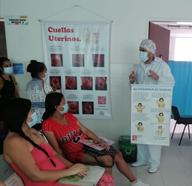 IMSALUD