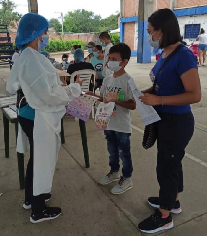 IMSALUD