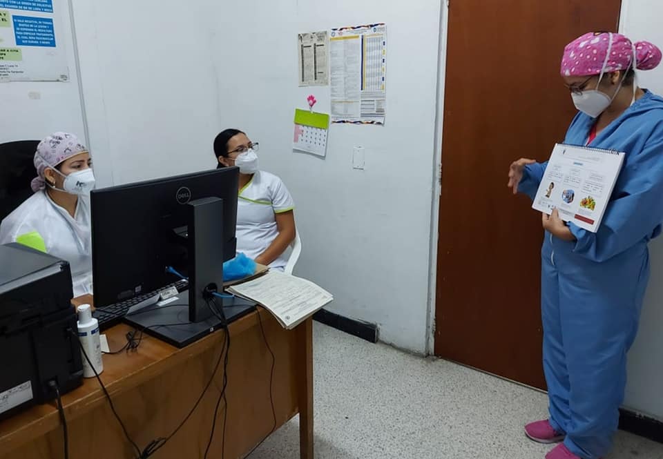 IMSALUD