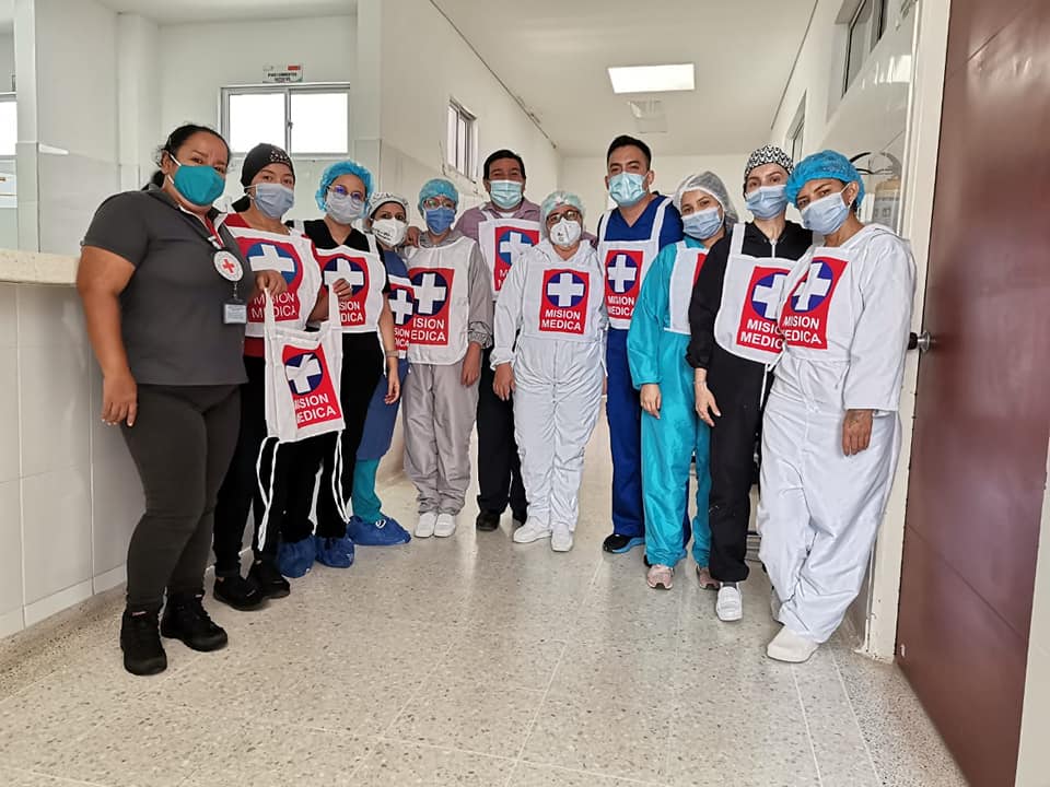 IMSALUD