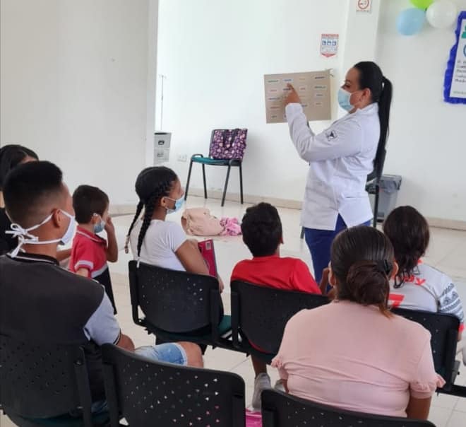 IMSALUD