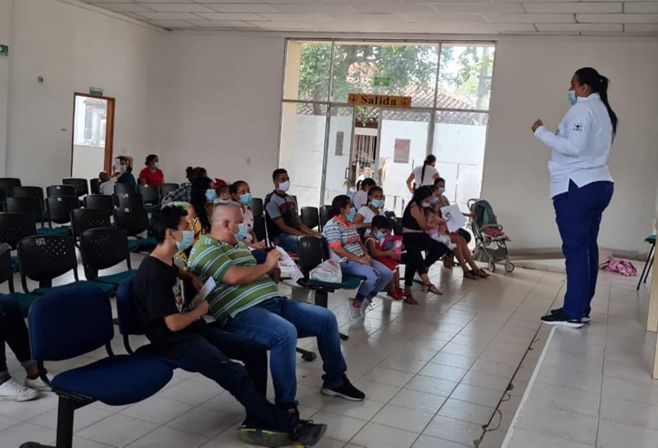 IMSALUD