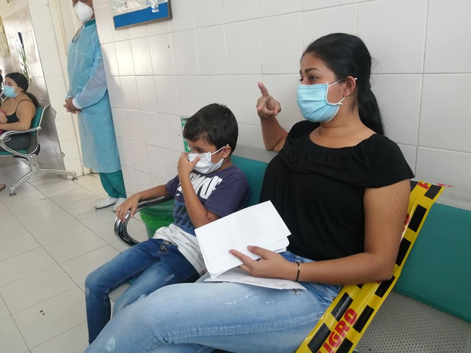 IMSALUD