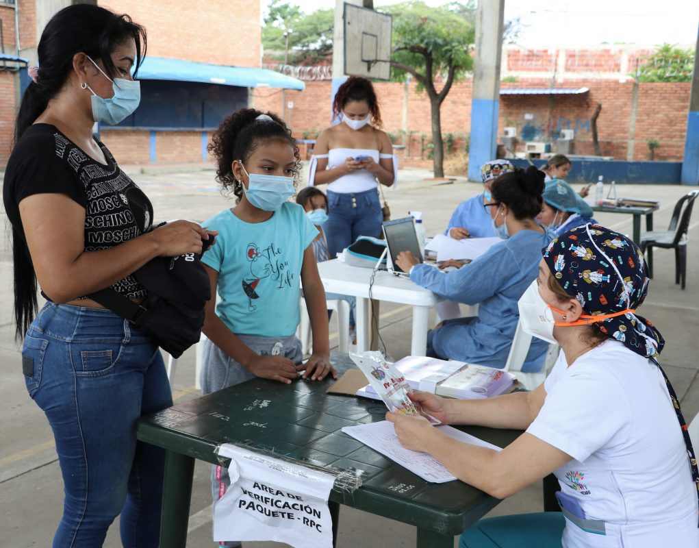 IMSALUD