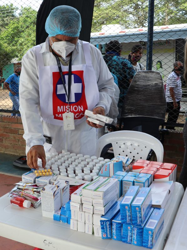 IMSALUD