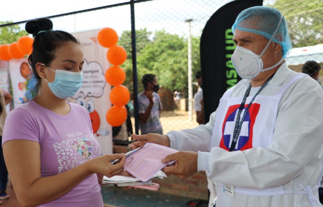 IMSALUD