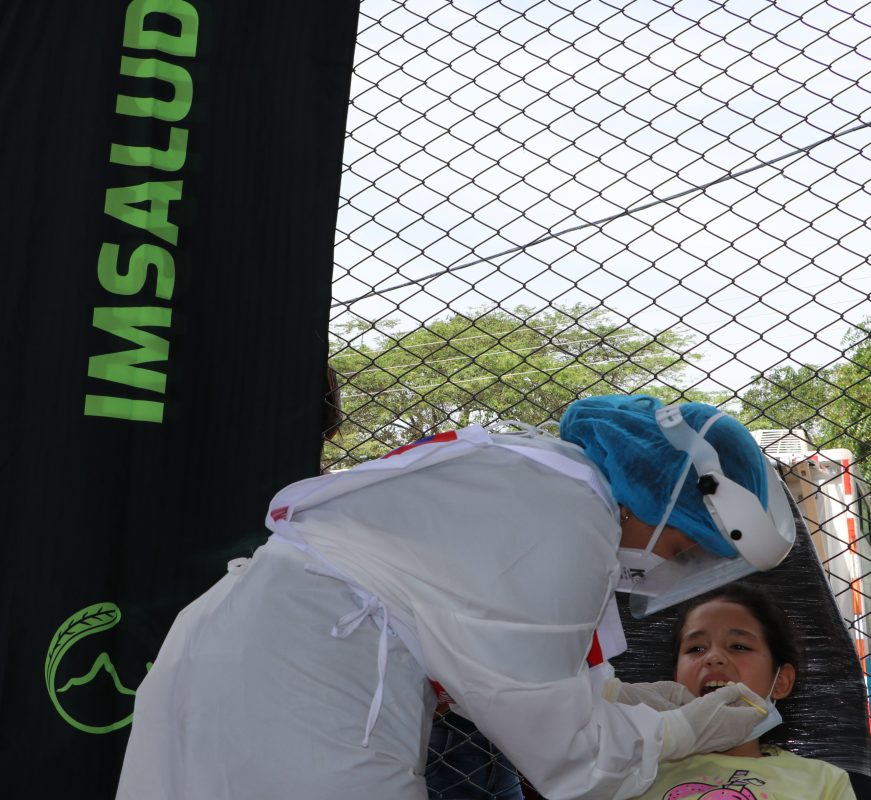 IMSALUD