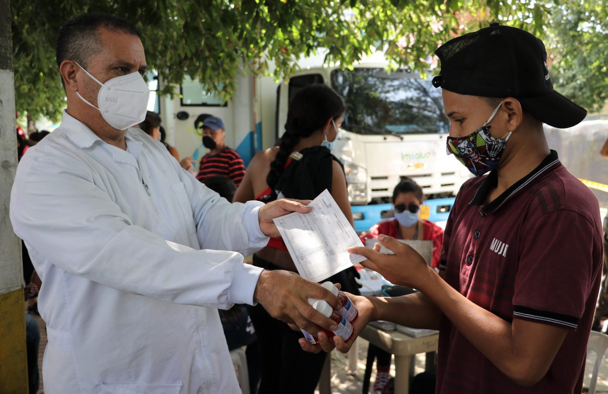 IMSALUD