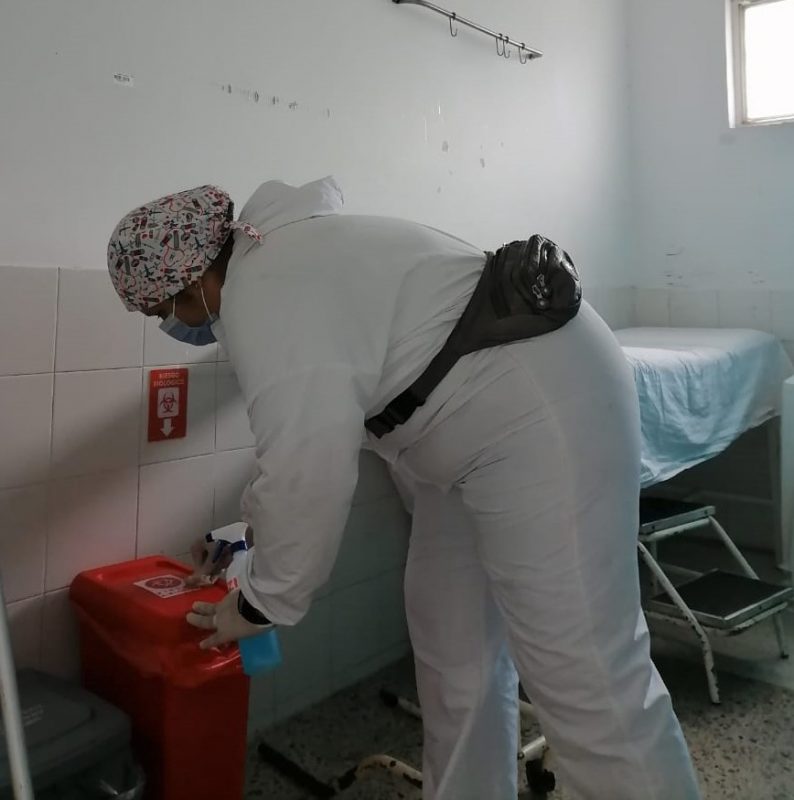 IMSALUD