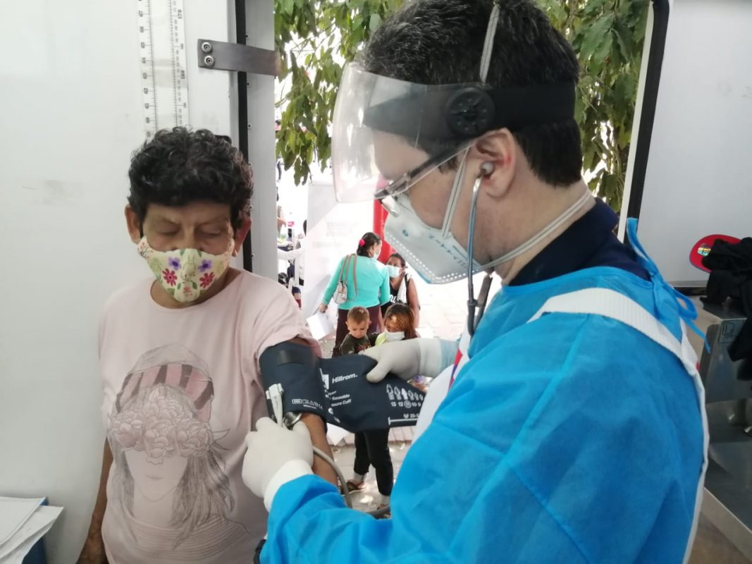 IMSALUD