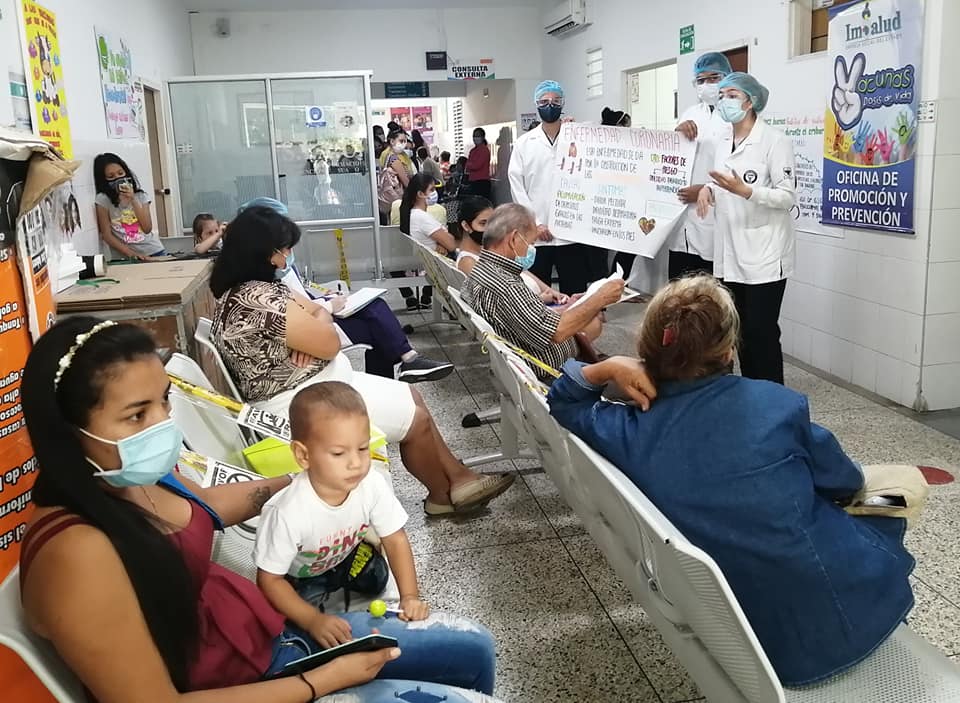 IMSALUD