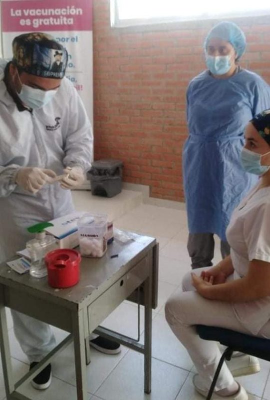 IMSALUD