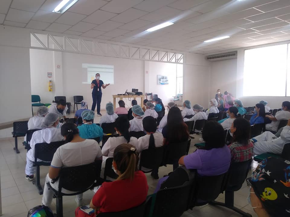 IMSALUD