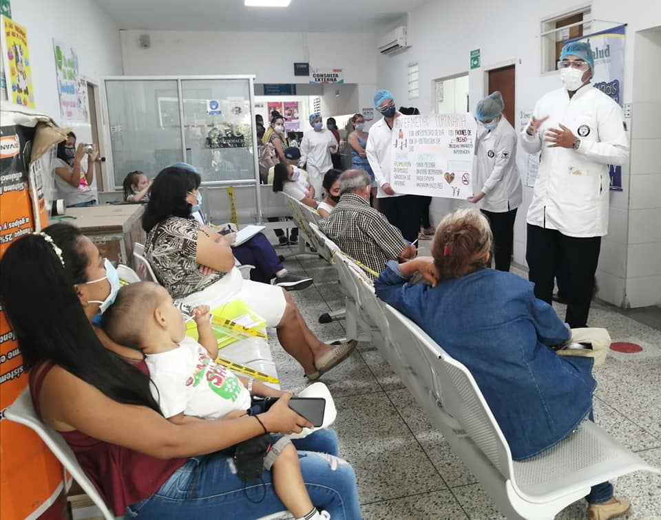 IMSALUD