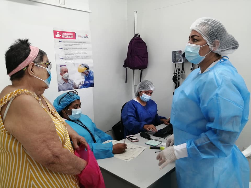 IMSALUD
